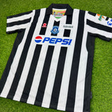 San Salvador FC 2003 Mens Retro Soccer Jersey, Magico #11