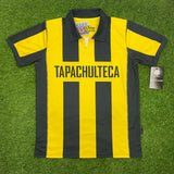 Independiente FC,  Patrocinio Tapachulteca, Temporada 1981-1982