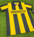 Independiente FC,  Patrocinio Tapachulteca, Temporada 1981-1982