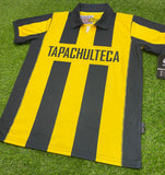 Independiente FC,  Patrocinio Tapachulteca, Temporada 1981-1982