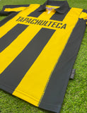 Independiente FC,  Patrocinio Tapachulteca, Temporada 1981-1982