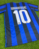 Inter de Milan, Men´s Retro Soccer Jersey 2009, Milito #22