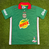 Marathon, Men's Retro Soccer Jersey, Campeonato 2002