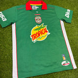 Marathon, Men's Retro Soccer Jersey, Campeonato 2002