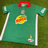 Marathon, Men's Retro Soccer Jersey, Campeonato 2002