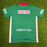 Marathon, Men's Retro Soccer Jersey, Campeonato 2002