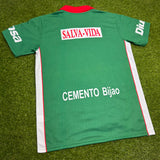 Marathon, Men's Retro Soccer Jersey, Campeonato 2002