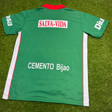 Marathon, Men's Retro Soccer Jersey, Campeonato 2002