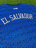 VOE El Salvador, Men's Short Sleeve Jersey, Selecta Training 2023