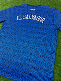 VOE El Salvador, Men's Short Sleeve Jersey, Selecta Training 2023