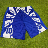 VOE El Salvador, Men's Printed Short, Lanzera 1997