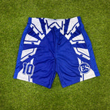 VOE El Salvador, Men's Printed Short, Lanzera 1997