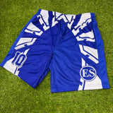 VOE El Salvador, Men's Printed Short, Lanzera 1997