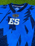 VOE El Salvador, Men's Short Sleeve Jersey, Selecta 2023 Azul