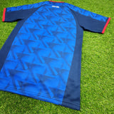 Cabo Verde, Men´s Retro Soccer Jersey, 2026
