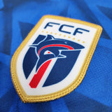 Cabo Verde, Men´s Retro Soccer Jersey, 2026