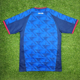 Cabo Verde, Men´s Retro Soccer Jersey, 2026