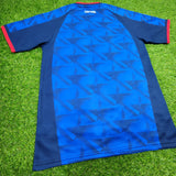 Cabo Verde, Men´s Retro Soccer Jersey, 2026