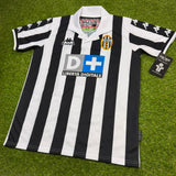 Juventus, Men´s Retro Soccer Jersey, 1998-99 Zidane