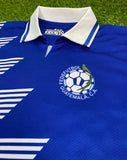 Guatemala, Men´s Retro Soccer Jersey, 1996