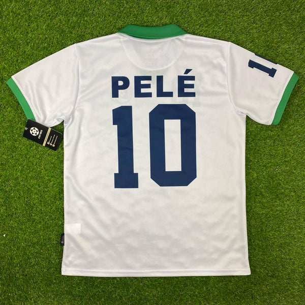 New York Cosmos - Soccer - Pelé - Autographe, Jersey(s