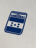 Honduras, Men's Retro Soccer Jersey, WC España 82