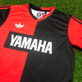 Newell's Old Boy, Men´s Retro Soccer Jersey, 1993, Maradona #10