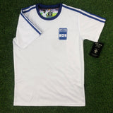 Honduras, Men's Retro Soccer Jersey, WC España 82