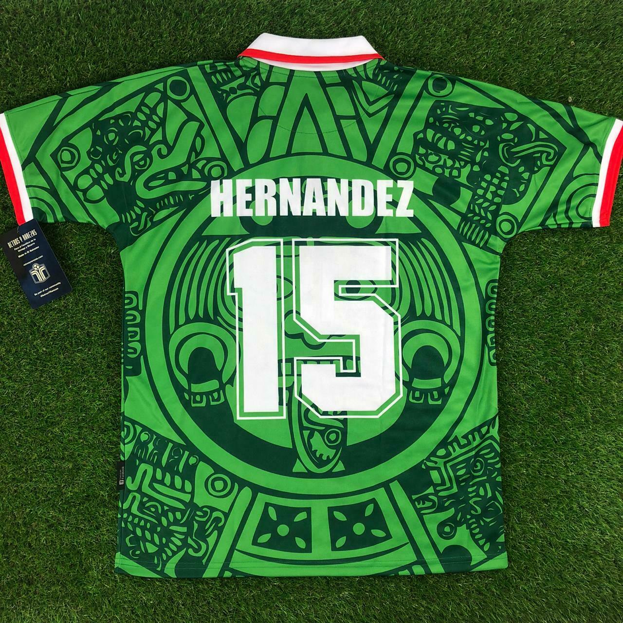 Luis hernandez hot sale jersey