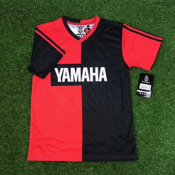 Newell's Old Boy, Men´s Retro Soccer Jersey, 1993, Maradona #10